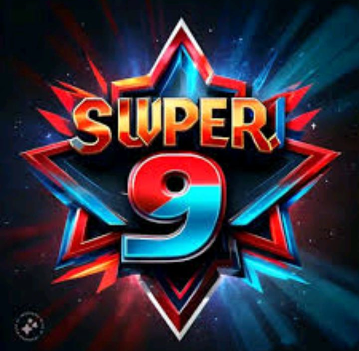 super 9 application 