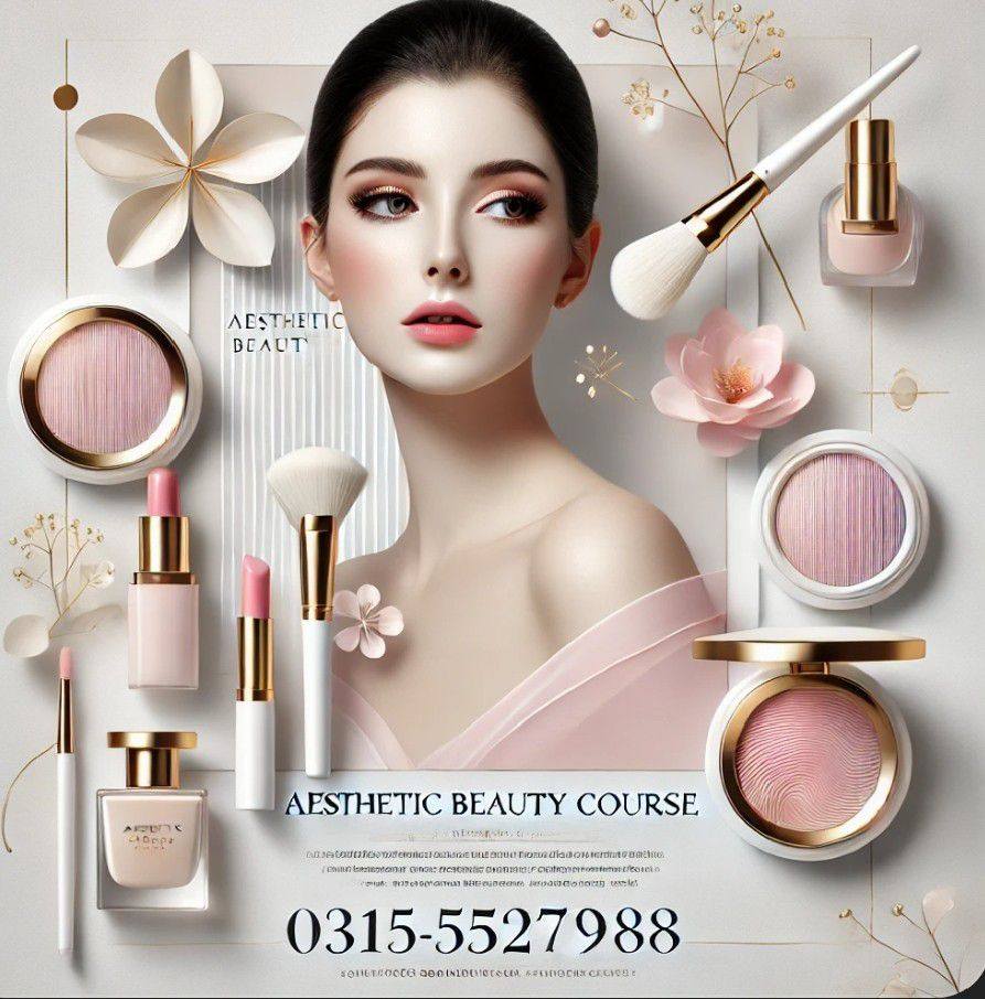 Aesthetic cosmetology by HUMNA 